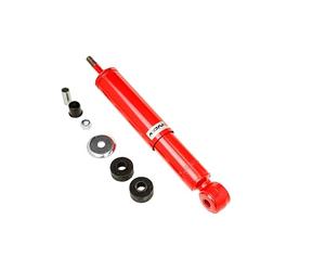KONI HT Raid Shock absorber compatible with Toyota Landcruiser 200 0-30 mm 2008-2020 - Rear axle (88-1748SP1)