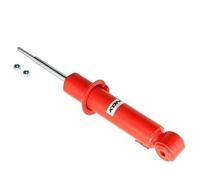 KONI 90-5375SP1 HT Raid Shock absorber compatible with Land Rover Discovery I 1989-1994 / Defender 90/110/130 1984-2016 / Range Rover incl. Classic 1971-1996 - Rear axle