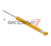 KONI Sport Shock absorber compatible with Audi TT (8N) Coupé/Roadster 2WD 1998-2006 - Rear axle (80-2805SPORT)