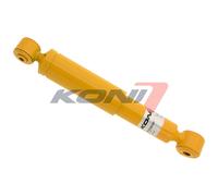 KONI 80-2818SPORT Sport Shock absorber compatible with Audi TT (8N) Coupé/Roadster Quattro 1998-2006 - Rear axle