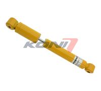 KONI Sport Shock absorber compatible with Porsche 924 S/944/968 1984-1996 - Rear axle (8040-1035SPORT)