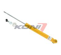 KONI Sport Shock absorber compatible with BMW 3-Series (E46) Sedan/Touring/Convertible/Coupé/Compact 1998-2005 - Rear axle (8040-1271SPORT)