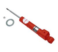 KONI 8245-1255 Special Active Shock absorber compatible with Porsche 911 (996) Carrera 2/4/Turbo (S) Coupé/Targa/Convertible (excl. GT2/GT3/PASM) 1997-2005 - Rear axle
