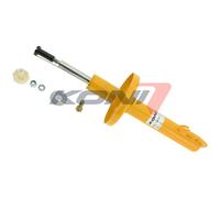 Koni Shock Absorber Damper 8741-1124SPORT front for Ford Europe Sierra