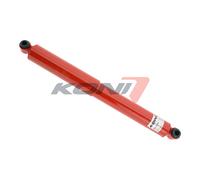 KONI Heavy Track Shock absorber compatible with Mitsubishi L200 4WD / Triton (ML) 4WD 2006-2015 - Rear axle (8240-1271SP1)