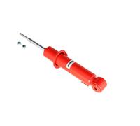 Koni HT RAID Shock Absorber Set Front + Rear For Fiat Fullback Mitsubishi L200