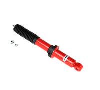 Koni Shock Absorber HT RAID Front For Isuzu D-Max All-Wheel Drive 88-5395