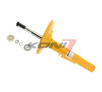 KONI 8741-1543SPORT Sport Shock absorber compatible with Porsche 911 (996) Carrera 2 (S) Coupé/Targa/Convertible (excl. GT2/GT3/PASM) 1997-2005 - Front axle