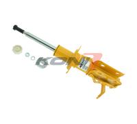 KONI 8741-1560LSPORT Sport Shock absorber compatible with Scion FR-S / Subaru BRZ / Toyota GT86 2012-2019 - Front axle - Left