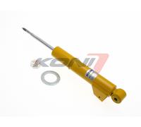 KONI 8241-1274SPORT Sport Shock absorber compatible with Porsche 911 (996) Carrera 2/4/Turbo (S) Coupé/Targa/Convertible (excl. GT2/GT3/PASM) 1997-2005 - Rear axle