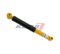 KONI Sport Shock absorber compatible with Porsche 924/924 Turbo 1975-1984 / 924 Carrera GT 1981 / 944 1981-1984 - Rear axle (26-1209SPORT)