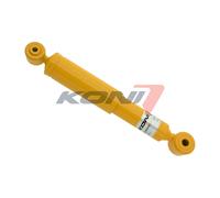 Koni Shock Sport Rear for Audi A3 8L Leon Bora Golf Quattro 80-2806Sport