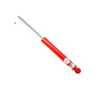 KONI Special Active Shock absorber compatible with Audi A1 (GBA) 18- / Seat Ibiza (6F/KJ1) / VW Polo 6 (2G/AW1/BZ1) / Skoda Scala 19-1.0 TSI, 1.5 TSI, 1.6 TDI, excl. SCC, HD - Rear axle (8245-1398)