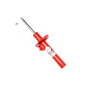 KONI Special Active Shock absorber compatible with Audi A3 (8P) & Seat Altea (5P)/Leon (1P)/Toledo III & Skoda Octavia II 05-12 & VW Golf 5/Golf 6 /Caddy 04-20 - Front axle - FA: Ø50mm (8745-1005)