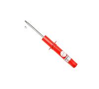 KONI Special Active Shock absorber compatible with Audi A4 (B9/8W) Sedan/Avant & A5 (8W/F5) & S4 (B9, 8W) & S5 (F5) - 49 mm diam - Front axle (8245-1406)