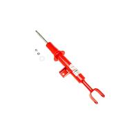 KONI Special Active Shock absorber compatible with BMW 5-Series G30 Sedan / G31 Touring & 6-Series G32 sDrive - Front axle - Left (8245-1417L)