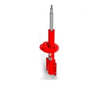 KONI Special Active Shock absorber compatible with Fiat Talento/Mitsubishi Express/Nissan Primastar & NV300 / Opel Vivaro/Renault Trafic - Front Axle (8705-1338)