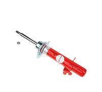 KONI Special Active Shock Absorber Compatible with Mini One/Cooper (S) Including Convertible (R50/R52/R53) 2002-2006 - Front Axle - Left (8745-1012L)