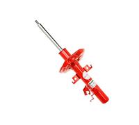 KONI Special Active Shock absorber compatible with Nissan X-Trail III 2014- Front axle left (8745-1410L)