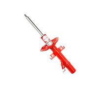 KONI Special Active Shock absorber compatible with Nissan X-Trail III 2014- Front axle right (8745-1410R)