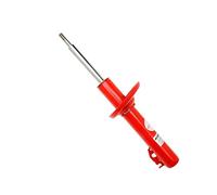 Front + Rear Koni Active Uprated Shock Set PO-SA1198 for PORSCHE BOXSTER Spyder