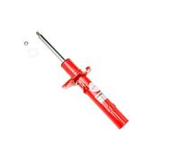 KONI Special Active Shock absorber compatible with Seat Ateca (KH7) 2016- / Skoda Karoq (NU7) ex CC 2017- ø55mm - Front Axle (8745-1399)