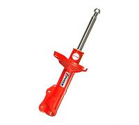 Front + Rear Koni Active Uprated Shock Set VAG-SA1125 for VW TRANSPORTER Mk V