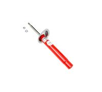 Koni Special Active Shock Absorber for BMW 3 Series (E46) Convertible & Saloon/Compact/Coupé/Touring (Front Left) (8745 1022L), Red