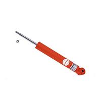 Koni Special Active Shock Absorber for BMW 5 Series F11 Touring M Series machines Except xDrive & EDC (2009 2017) (Rear) (8245 - 1320 - Red