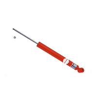 Koni Special Active Shock Absorber for Mercedes C Class (W204) Saloon & Combi Except 4 Matic (Rear) (8045 1296), Red