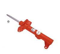 KONI Special Active Shock Absorber Mercedes C-Class (W204) Saloon & Combi (Front) (8745-1295) Red