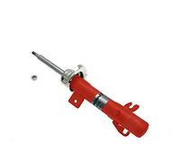 Koni Special Active Shock Absorber Mini Clubman One (R55) & Coupé (R58) & Roadster Cooper (S/SD) (R59) incl. JCW (Front Left) (8745-1189L), red
