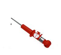 KONI Special Active Shock Absorber Mini One/Cooper (S) (R50/R52/R53/R56/R57) incl. Cabrio and JCW (Rear) (8045-1232), red