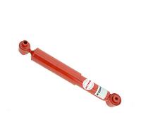 Koni Special Active Shock Absorber Nissan Qashqai (J10 J11) 2WD & 4WD/X-Trail II Renault Kadjar (Rear Suspension) (8045 1335), Red