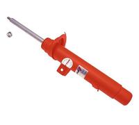 KONI 8745-1318 Special Active Shock absorber compatible with BMW 1-Series (F20/F21) / 2-Series (F22) / 3-Series (F30) Sedan/(F31) Touring/(F34) GT 2010-2019 - Front axle