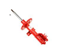 Front + Rear Koni Active Uprated Shock Set VAG-SA1125 for VW TRANSPORTER Mk V