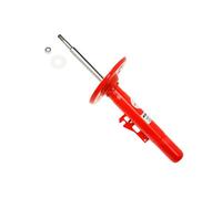 KONI Special Active Shock absorber compatible with Porsche Boxster (S) (987) / Cayman (S) (987) 2.7/2.9/3.4 Sport ex lectronically adjustable suspension - Front axle (8745-1394)