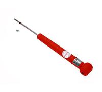 KONI 8045-1160 Special Active Shock absorber compatible with Holden/Opel/Vauxhall Vectra 1996-2002 / Saab 9-5 Sedan/Estate incl. 3.0 V6/Aero 1997-2010 / Saturn 2000-2005 - Rear axle