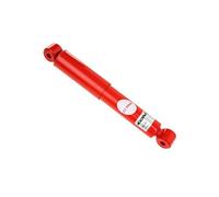 KONI 8205-1008 Special Active Shock absorber compatible with Fiat Ducato (250/290) Van/Box/Bus/Camper Van/Motorhome 2006- - Rear axle - Rear axle: Lmin 295mm-Lmax 444mm