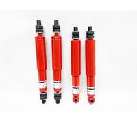 Koni Special Shock Absorber Kit FRONT AND REAR VAG-SP1125 For VW/Audi/Skoda