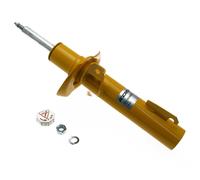 KONI 8710-1431SPORT Sport Shock absorber compatible with Audi A3 / Seat Altea/Leon/Toledo III / Skoda Octavia II/Yeti / VW Caddy/Eos/Golf/Jetta/Beetle/Scirocco III 2003-2018 - Front axle