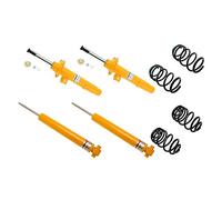 KONI Sport kit compatible with BMW 3-Series F31 Touring excl. M3 / xDrive and EDC - front axle load from 966kg (25 mm) (1140-8878-4)