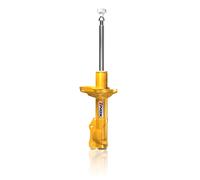 KONI 8240-1297SPORT Sport Shock absorber compatible with Audi A3 (8V) / Seat Leon (ST) (5F) (excl. Cupra 2.0 TSI 206kW) / Skoda Octavia III (excl. RS230) / VW Golf VII 2012-2019 - Rear axle