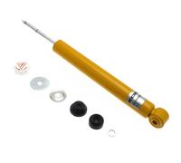 Koni Sport Shock Absorber 8010-1048SPORT - Rear axle, Top-Adjustable for Renault Clio II 1998-2012