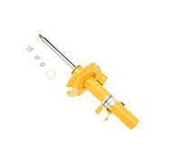 KONI Sport Shock absorber compatible with Ford C-Max II/Grand C-Max II/Focus III Hatchback/Sedan (excl. ST) / Mazda 3 HB/Sedan & Volvo C30 - Front axle - Left (8741-1600LSPORT)