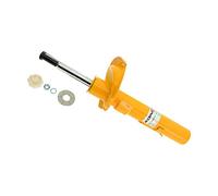 KONI Sport Shock absorber compatible with Ford Focus III Hatchback/Sedan (incl. ST 7/2012-12/2015 (ex acelift) / Wagon (excl ST) 2011-2014 - Front axle - Right (8741-1557RSPORT)