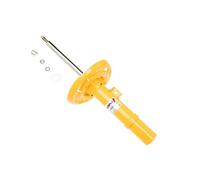 KONI Sport Shock absorber compatible with Honda Civic X Sedan (FC/FK) ex DC 2016- - Front axle - Right (8741-1609RSPORT)