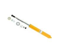 KONI Sport Shock absorber compatible with Porsche 944 incl. Turbo/S2 Coupé/S2 Convertible 1985-1991 / 968 (excl. M030 suspension) 1992-1996 - Front axle (8641-1414SPORT)