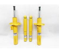 Koni Sport Shock Absorber Kit FRONT AND REAR TO-SP1133 For Toyota