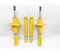 Koni Sport Shock Absorber Kit FRONT AND REAR VAG-SP1135 For VW/Audi/Skoda